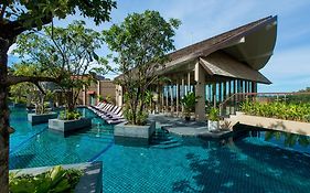 Mandarava Resort And Spa, Karon Beach